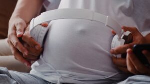 Benarkah Musik Klasik Berdampak pada Kecerdasan Bayi?