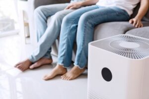 Rekomendasi Air Purifier di Bawah Harga 2 Juta Rupiah