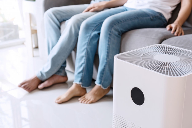 Rekomendasi Air Purifier di Bawah Harga 2 Juta Rupiah