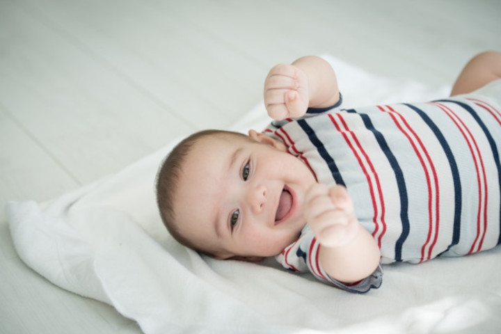 50+ Nama Bayi Laki-laki Islami dari Maroko dan Maknanya