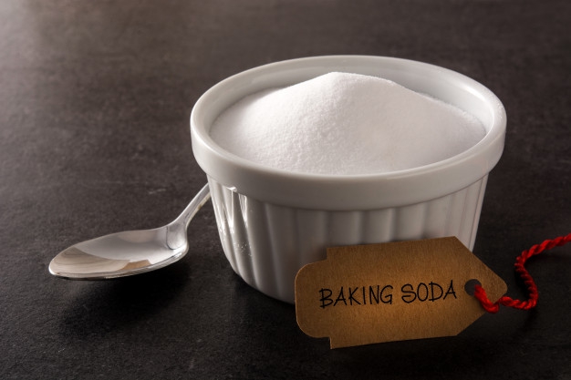 5 Manfaat Menggunakan Baking Soda untuk Bayi