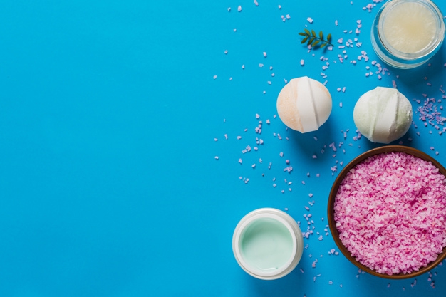 Mandi Jadi Lebih Seru, Ini Rekomendasi Bath Bomb buat Anda