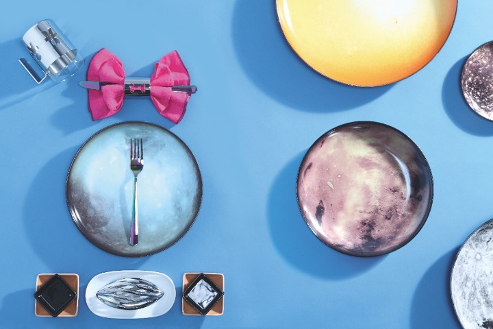 Tips Cerdas Dandani Rumah Jadi Lebih Istimewa di Akhir Tahun