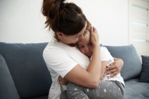 6 Cara Mengajarkan Anak untuk Mengatasi Rasa Kecewa