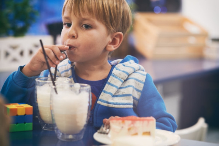 Waspada! Inilah 6 Tanda-Tanda Diabetes pada Anak