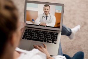 Ingin Konsultasi Online dengan Dokter, Perhatikan 5 Hal Ini