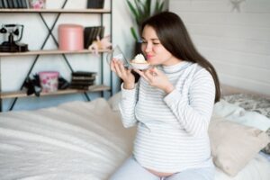 Risiko yang Timbul saat Janin Berukuran Terlalu Besar