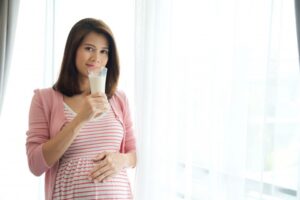 5 Rekomendasi Produk Susu untuk Ibu Hamil