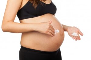 Rekomendasi Krim Pencegah Stretch Mark