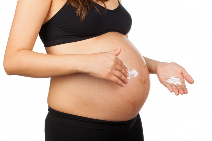 Rekomendasi Krim Pencegah Stretch Mark