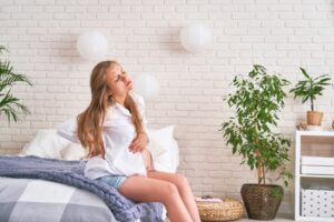 7 Hal yang Sering Membuat Ibu Resah Menjelang Persalinan