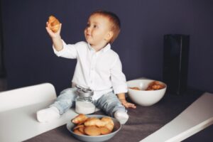 Mengenal Penyakit Celiac pada Bayi, Gangguan Autoimun Kronis