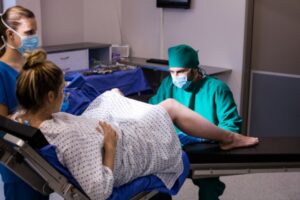 Mengenal Proses Induksi saat Melahirkan, Tidak Perlu Takut!