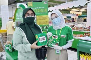 Bikin Kangen, Nostalgia dengan Kemasan Kaleng MILO Vintage!