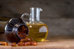 Mitos dan Fakta tentang Omega-3 yang Perlu Anda Tahu