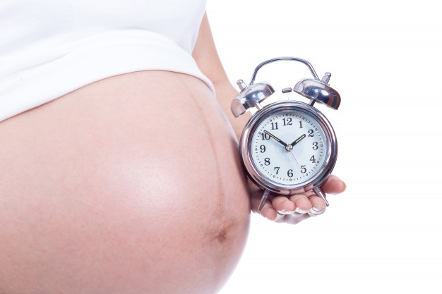 Jangan Katakan 10 Hal ini pada Ibu yang Persalinannya Terlambat