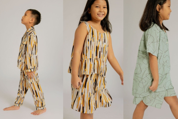 Rekomendasi Fashion Lokal yang Eco-Friendly untuk Keluarga