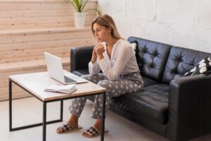 Rekomendasi Loungewear yang Nyaman Dipakai Beraktivitas