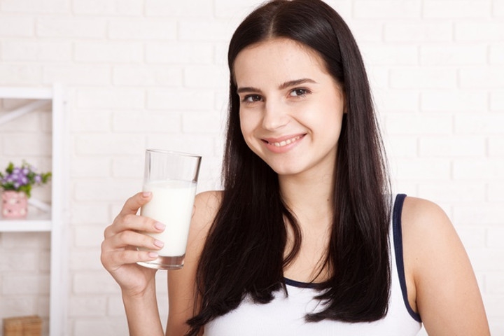 Rekomendasi Susu agar Produksi ASI Lancar dan Berkualitas