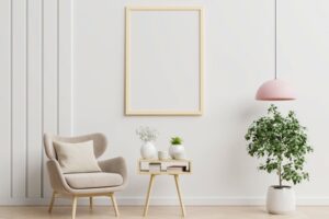 Rekomendasi Wall Décor untuk Perindah Rumah di Tahun Baru