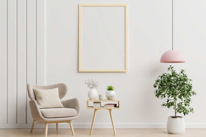 Rekomendasi Wall Décor untuk Perindah Rumah di Tahun Baru