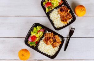 7 Rekomendasi Lunch Box yang Aman untuk Bekal Makan Anda