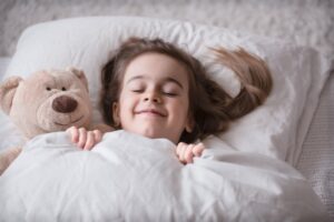 4 Langkah Ampuh agar Sleep Training pada Anak Berhasil