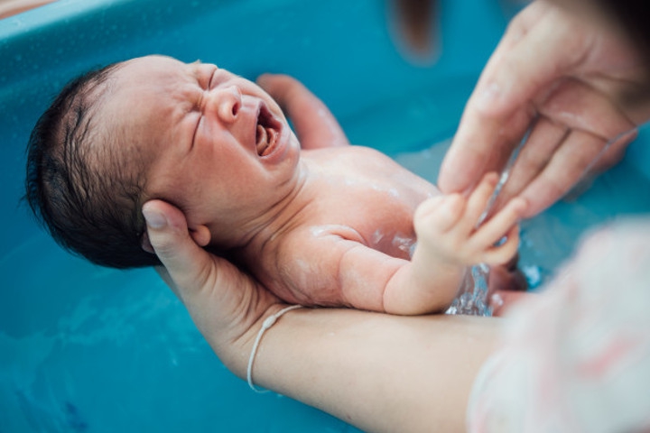 Ingin Lakukan Persalinan Gentle Birth? Ini Persiapannya