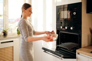 Rekomendasi Oven Listrik Berkualitas di Bawah 1 Juta Rupiah