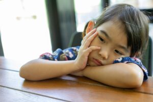 Waspada Ancaman Kekurangan Zat Besi pada Balita Anda