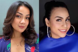 Deretan Artis Indonesia yang dinyatakan Positif COVID-19