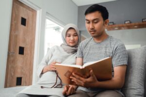 7 Amalan dalam Islam yang Dianjurkan untuk Ibu Hamil
