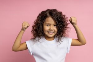 Kuat dan Tinggi, Begini Cara Dukung Pertumbuhan Tulang Balita