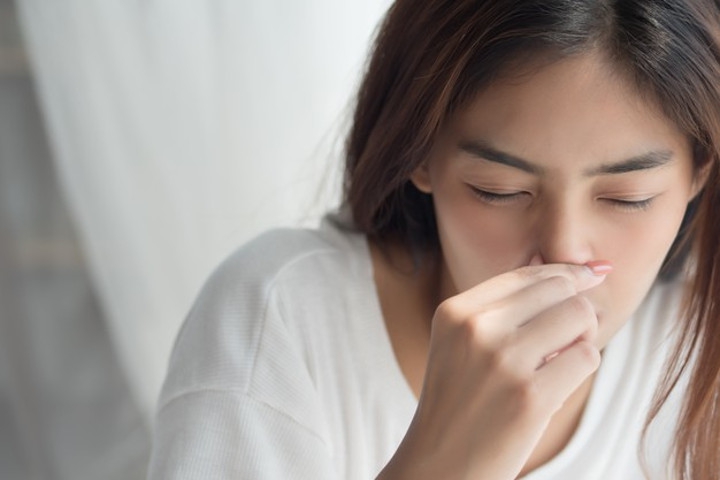 Mengenal Anosmia, Salah Satu Gejala Umum COVID-19