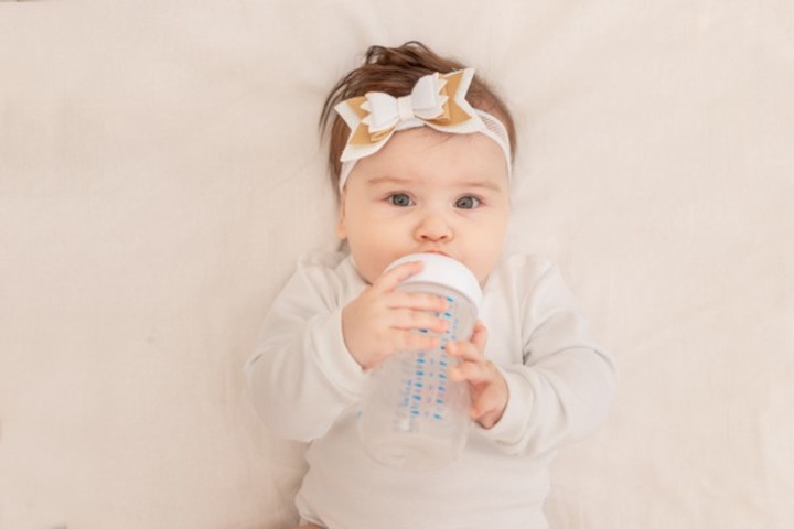 Rekomendasi Cairan Pembersih Perlengkapan Bayi yang Aman