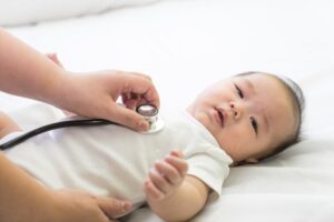 Mengenal RSV, Virus Pernapasan yang Menyerang Bayi