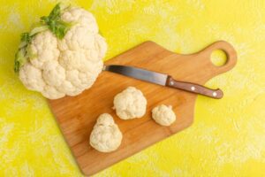 Bisa Cegah Kanker, Ini Manfaat Kembang Kol untuk Keluarga