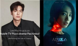 Wajib Nonton! Ini Daftar Drama Korea yang Bakal Hits di 2021