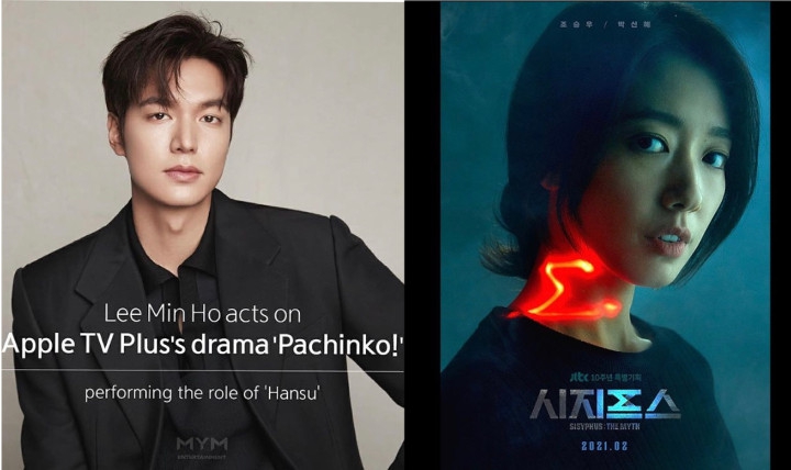 Wajib Nonton! Ini Daftar Drama Korea yang Bakal Hits di 2021