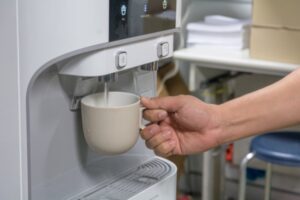 Rekomendasi Dispenser Galon Bawah dengan Harga Terjangkau