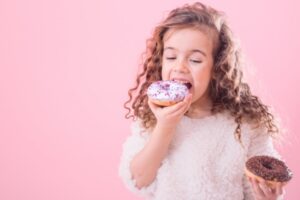 Mengenal Lebih Dekat dengan Sukrosa dan Efeknya bagi Anak