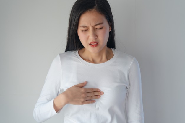 Heartburn saat Hamil? Ini 8 Cara Alami untuk Mengatasinya