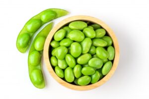 Serupa Tapi Tak Sama, Ini Beda Manfaat Edamame dan Kacang Kedelai