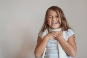 Panas Dalam pada Anak, Ini Penyebab dan Cara Mengatasinya