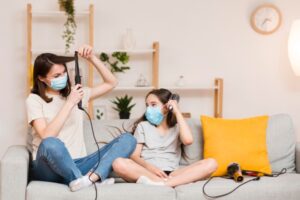 Usai Liburan, Lakukan Ini untuk Cegah Penyebaran COVID-19