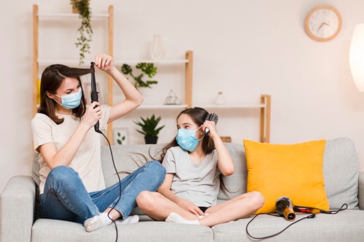 Usai Liburan, Lakukan Ini untuk Cegah Penyebaran COVID-19