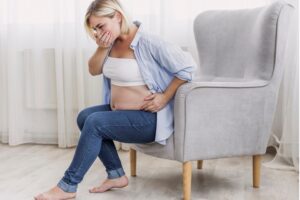 Tanda Mual pada Ibu Hamil yang Perlu Diwaspadai