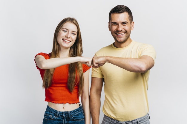 Meski Sulit, Ini 4 Kebohongan Pasangan yang Perlu Dimaafkan