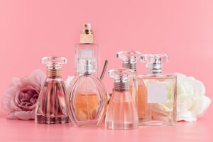 Moms, Ini 5 Wangi Parfum yang Disukai Suami