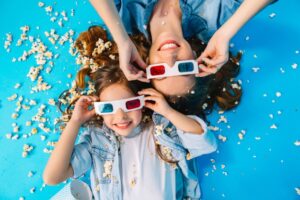 Rekomendasi Film Animasi Keluarga untuk Anak Segala Usia